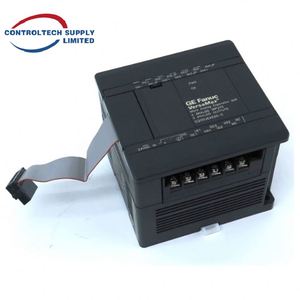 Unidad de Expansión Analógica IC200UEX626 para Automatización con Motor Universal, Garantía de 12 Meses, ¡Oferta! - Product Image 4