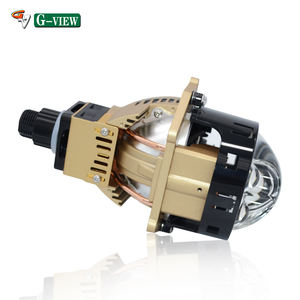 G-View 12V Lente de Proyector láser LED de alta potencia Faro LED Super brillante H4 Faros de proyector bi-LED de <span class=keywords><strong>3</strong></span> pulgadas - Product Image 2