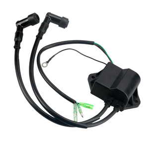 ตัวจุดระเบิด CDI สำหรับมอเตอร์เรือ Dongfa รุ่น 3B2-06170-0 สำหรับเครื่องยนต์เบนซิน 2 จังหวะ 8/9.8 แรงม้า อะไหล่ซ่อมแซม - Product Image 1