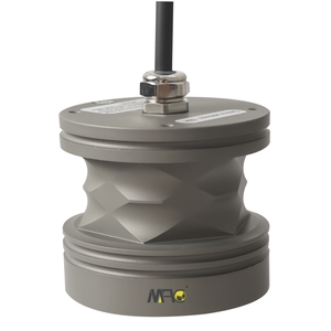 Sensore Radar di Livello dell'Acqua MQ-300 per Misurazione Non a Contatto del Livello di Liquidi in Canali Aperti, Canali di Irrigazione, Bacini e Fiumi, Precisione 2mm - Product Image 2
