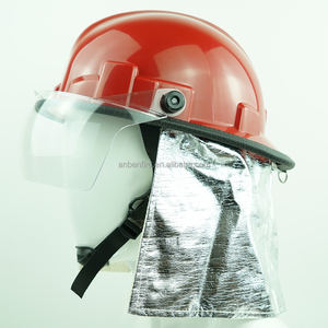 Excellent rapport qualité-prix Équipement <span class=keywords><strong>de</strong></span> <span class=keywords><strong>protection</strong></span> <span class=keywords><strong>individuelle</strong></span> Casque <span class=keywords><strong>de</strong></span> sécurité incendie Casque <span class=keywords><strong>de</strong></span> <span class=keywords><strong>pompier</strong></span> intégral - Product Image 4