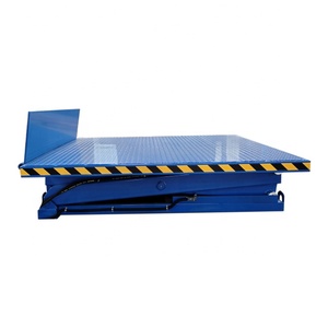 เครื่องยกไฮดรอลิกแบบกันน้ำสำหรับงานภายนอกอาคาร - Product Image 5