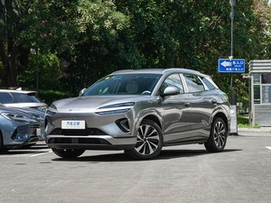 NUEVO BYD Sea Lion 06 DM-i, SUV Eléctrico Híbrido Gris, el Último Modelo - Product Image 3