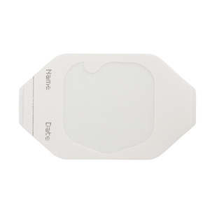 医用一次性防水透明静脉插管固定敷料 - Product Image 5