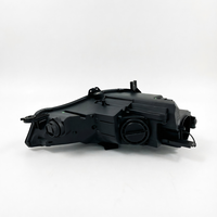 Conjunto de Faros Delanteros Xenón HID Remanufacturados para Audi A4 B9 2017-2019, OEM 8W0941005 8W0941006, Repuestos Automotrices
