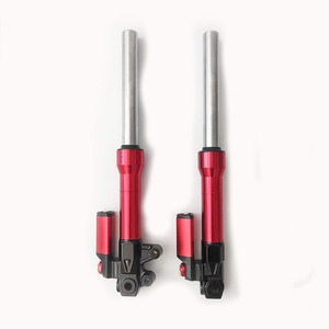 Freins à disque modifiés pour <span class=keywords><strong>moto</strong></span> et véhicule électrique, 27 pistons, 420 mm, alésage 43 mm, amortisseur <span class=keywords><strong>avant</strong></span>, amortisseur. - Product Image 1