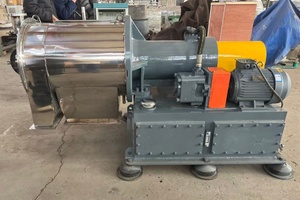 Durable Horizontal Pusher <strong>Centrifuge</strong> Machine Best Selling Horizontal Pusher <strong>Centrifuge</strong> Horizontal Mechanical Pusher <strong>Centrifuge</strong> - Product Image 2