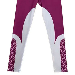 Leggings Deportivos Transpirables de Alta Calidad para Yoga y Gimnasio, Pantalones Deportivos para Fitness - Product Image 4