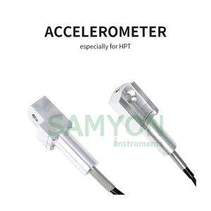Instrumento Teste Fácil Aplicação para Pilha Carregando Capacidade ASTM D4945 <span class=keywords><strong>HPT</strong></span> Concrete Pile Integrity Load Testing - Product Image 5