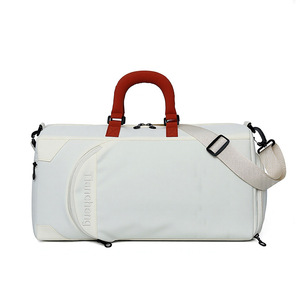 Hot Sale Multi-color Adjustable <b>Strap</b> Economical Simple Travel Bag Multi-functional Sports Fitness Travel <b>Luggage</b> Bags on Sale - Product Image 6
