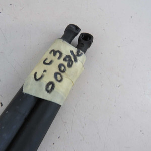 Ammortizzatori Portellone Posteriore 9683733980 Citroen C3 Mk2 2009-2016 (76922) - Product Image 3