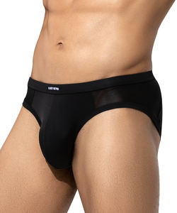 <span class=keywords><strong>Slip</strong></span> da <span class=keywords><strong>Uomo</strong></span> OEM Comfort con Tasca 3D Personalizzata, Elastico Completo e Cinturino Laterale in Rete <span class=keywords><strong>Sexy</strong></span> - Product Image 3