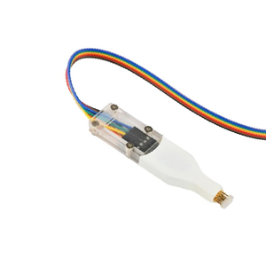 Brûleur de puces Flash 8x6mm avec sondes de test à ressort et espacement des sondes de 8,5 mm - Product Image 1