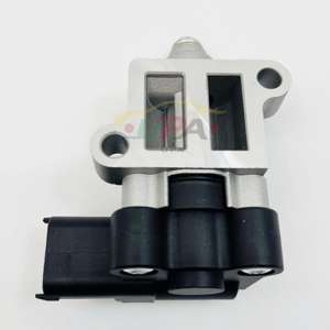 Actuador de Velocidad de Ralentí Original de Calidad para Motor de Automóvil 35150-25700 para Hyundai Elantra Kia Carens 3515025700 - Product Image 3