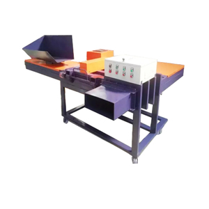 Pressa per balle e <span class=keywords><strong>tergicristalli</strong></span> usata idraulica orizzontale certificata Ce da 10kg per l'imballaggio - Product Image 3