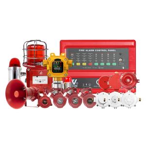 Patlamaya dayanıklı ısı detektörü - Product Image 1