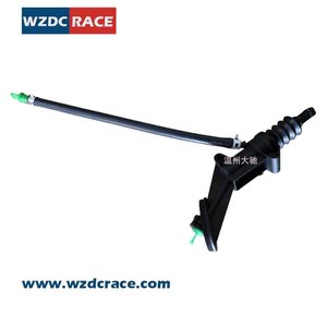 Maître-cylindre d'embrayage WZDC RACE 1762805 1727157 CC11-7A543-AA 511063310 pour Ford Transit Renault - Product Image 1