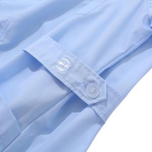 Nuevo diseño de alta calidad señoras matorrales uniformes hospital Médico enfermera uniformes - Product Image 3