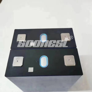 Guangzhou Lithium Batterij Lifepo4 Batterij 314ah 3.2V 320ah 340ah Lithium-Ion Batterijen Voor Zonne-Energie Systeem - Product Image 5