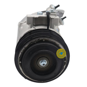 Compresseur de climatisation automatique pour Jeep Renegade <span class=keywords><strong>Fiat</strong></span> <span class=keywords><strong>500</strong></span> 500X 68245074AA 447250-0020 447160-8840 4471609270 51936675 68254761AA 51936721 - Product Image 3