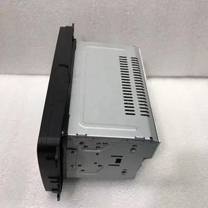 XinYoo Android 8''écran tactile WIFI lecteur mains libres voiture pour Honda XRV <span class=keywords><strong>HRV</strong></span> voiture DVD GPS MP5 lecteur Radio voiture MP5 lecteur - Product Image 3