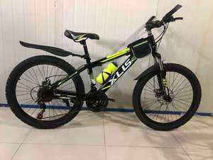 Bicicleta de Montaña para adulto, <span class=keywords><strong>MTB</strong></span> <span class=keywords><strong>24</strong></span> 26 - Product Image 2