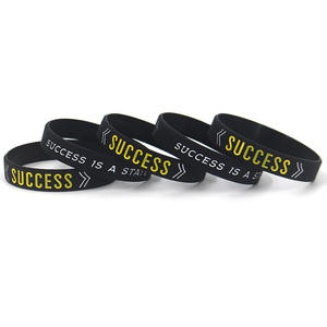 <span class=keywords><strong>Festival</strong></span> için yüksek kaliteli hatıra ucuz lastik bantlar baskılı çevre dostu özel silikon el <span class=keywords><strong>band</strong></span>ı - Product Image 3