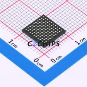 ชิปไอซีไมโครคอนโทรลเลอร์ LFBGA-100วงจรรวม ATSAME70N21A-CN (MCU/mpu/soc) - Product Image 2