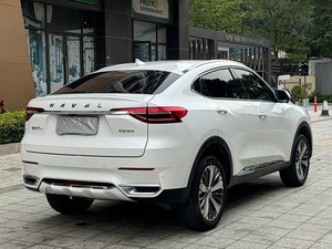 F7x <span class=keywords><strong>Haval</strong></span> 1.5T 2WD รุ่นที่สนุกและทันสมัยได้รับการตรวจสอบอย่างปลอดภัย - Product Image 5