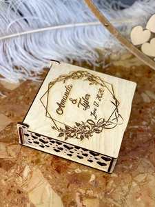 Rustic Reception Wedding Guest Book <b>Sign</b> Drop Top Frame - Product Image 2