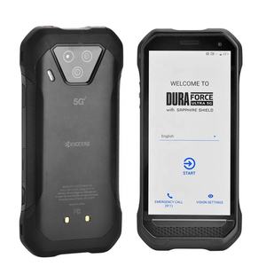 Téléphones intelligents Android robustes DuraForce Ultra E7110 en gros, écran 5,8 pouces, réseau 5G, version américaine débloquée, vente chaude - Product Image 2