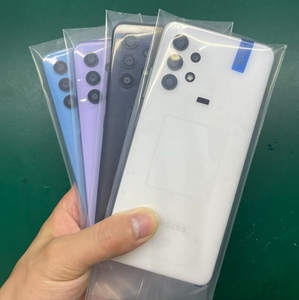 Teléfono Inteligente SM <span class=keywords><strong>A32</strong></span> de Marca, Reacondicionado de Fábrica, Versión Global, Desbloqueado, <span class=keywords><strong>A32</strong></span>, Otros Electrónicos Usados - Product Image 2