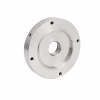 Pièces moulées sur mesure en fonte, alliage d'aluminium et métal, moulage de précision par investissement pour services de fonderie de machines industrielles