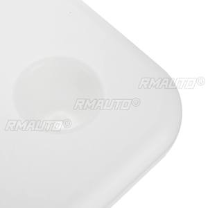 Fuel Tank 10L Oil <b>Gasoline</b> Diesel Petrol Plastic Storge Canister Water Tank Boat Car Truck Accessories Webastos Heater - Product Image 5
