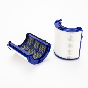 Filtro de repuesto <span class=keywords><strong>TP04</strong></span> para Dysn HP04 <span class=keywords><strong>TP04</strong></span> DP04 TP05 DP05 Air Purifi-er Sealed Two Stage 360 ° <span class=keywords><strong>Pure</strong></span> <span class=keywords><strong>Cool</strong></span> Fan - Product Image 4