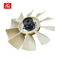 Bộ côn silicon động cơ xe tải New Shiyan Yunuo Dongfeng T375 1308060-KJ400 chất lượng cao màu trắng, bảo hành 3 tháng