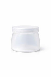 Frascos de Plástico de 120 ml con Dosificador para Cosméticos en Polvo, Alimentos, Ensaladas y Chocolate - Product Image 2