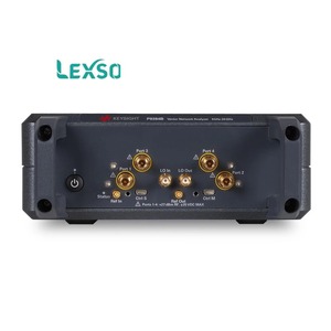 เครื่องวิเคราะห์เครือข่ายขนาดกะทัดรัด Keysight P9382b, 9 กิโลเฮิรตซ์ถึงกิกะเฮิรตซ์, 4 พอร์ต, จำนวนแหล่งกำเนิดสัญญาณภายใน 1 แหล่ง Lexso - Product Image 2