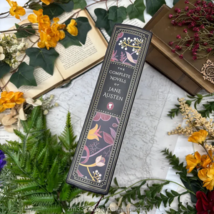 Idea Regalo per Donna Amante dei Libri Personalizzata Libri Decorativi Magici a Sorpresa con Fumetti Misteriosi - Product Image 2