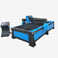 Machine de découpe plasma cnc 1325 avec système de perçage, haute qualité, OLT CE, offre spéciale