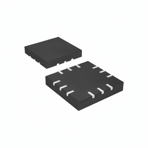Servicio Integral Original MAX4734EGC+ Interfaz IC SWITCH SP4T X 1 800MOHM 12QFN Componentes Electrónicos en Línea - Product Image 1