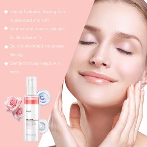 Salmon DNA PDRN <b>Pink</b> Glutathione <b>Spray</b> Serum Glow Serum Mist for Moisturizer Soothing and Firming Korean Skin Care - Product Image 4