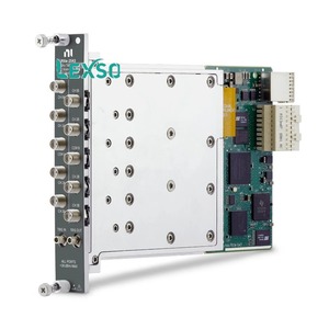 National Instruments Pxie-2543 Pxi Rf Multiplexer Switch Module Lexso - Product Image 3