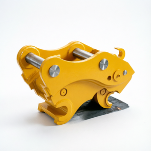 Acoplador Rápido SB45, Componente de Martillo Hidráulico para las Industrias de Construcción y Minería, para Excavadoras de 4-7 Toneladas, 1 Año de Garantía - Product Image 1