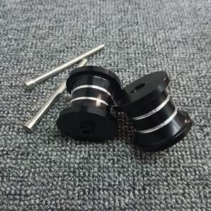 Repuesto de Motocicleta, Soporte Delantero, Soporte de Elevación, Respaldo de Asiento, Apto para Modificación de Piezas Yamaha TMAX 530 - Product Image 3