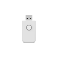 Minew MG3 Gateway IoT Portabel Plug & Play Ble 5.0 ESP32 Bluetooth Wi-Fi Mini Usb Smart Gateway