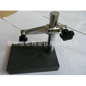 Marble Base For Dial Indicator 200*150 Mm With Adjustable Stand And Precision Measurement Support - Product Image 4