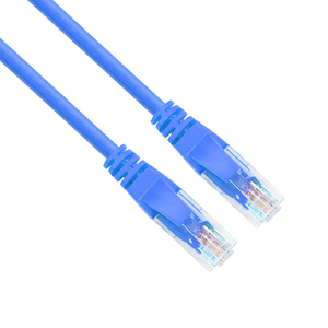 <span class=keywords><strong>Cable</strong></span> <span class=keywords><strong>de</strong></span> Red VCOM Cat5e UTP, <span class=keywords><strong>Azul</strong></span>, Rojo, Gris, Amarillo, con Conector RJ45, para Computadora e <span class=keywords><strong>Internet</strong></span> - Product Image 2