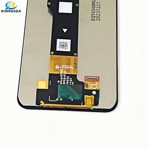 Ensamblaje de digitalizador LCD de repuesto para <span class=keywords><strong>ZTE</strong></span> Blade V50 Design 8050 - Product Image 6