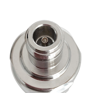 ขั้วต่อสายเคเบิลแบบยืดหยุ่น <span class=keywords><strong>7</strong></span>/8, ขั้วต่อโคแอกเชียล RF แบบ N สำหรับสายเคเบิลขนาด <span class=keywords><strong>7</strong></span>/8 นิ้ว - Product Image 2